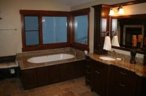 bathroom cabinets Houston, TX