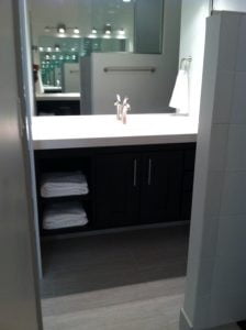 bathroom cabinets West University, TX