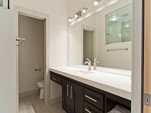 bathroom cabinets Katy, TX