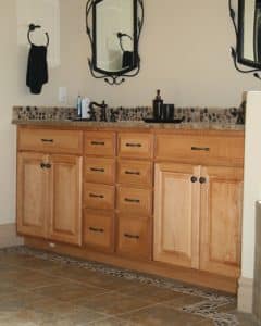 Modern Bathroom Cabinets design ideas