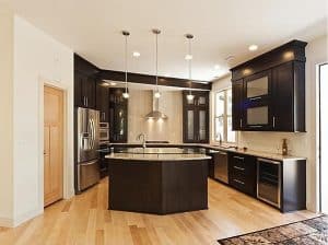 inset cabinetry Katy, TX