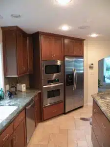 custom cabinetry Energy Corridor, TX