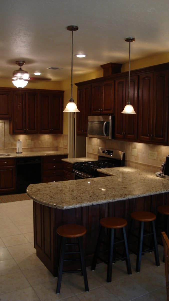 buy custom kitchen cabinets Royal Oaks, TX