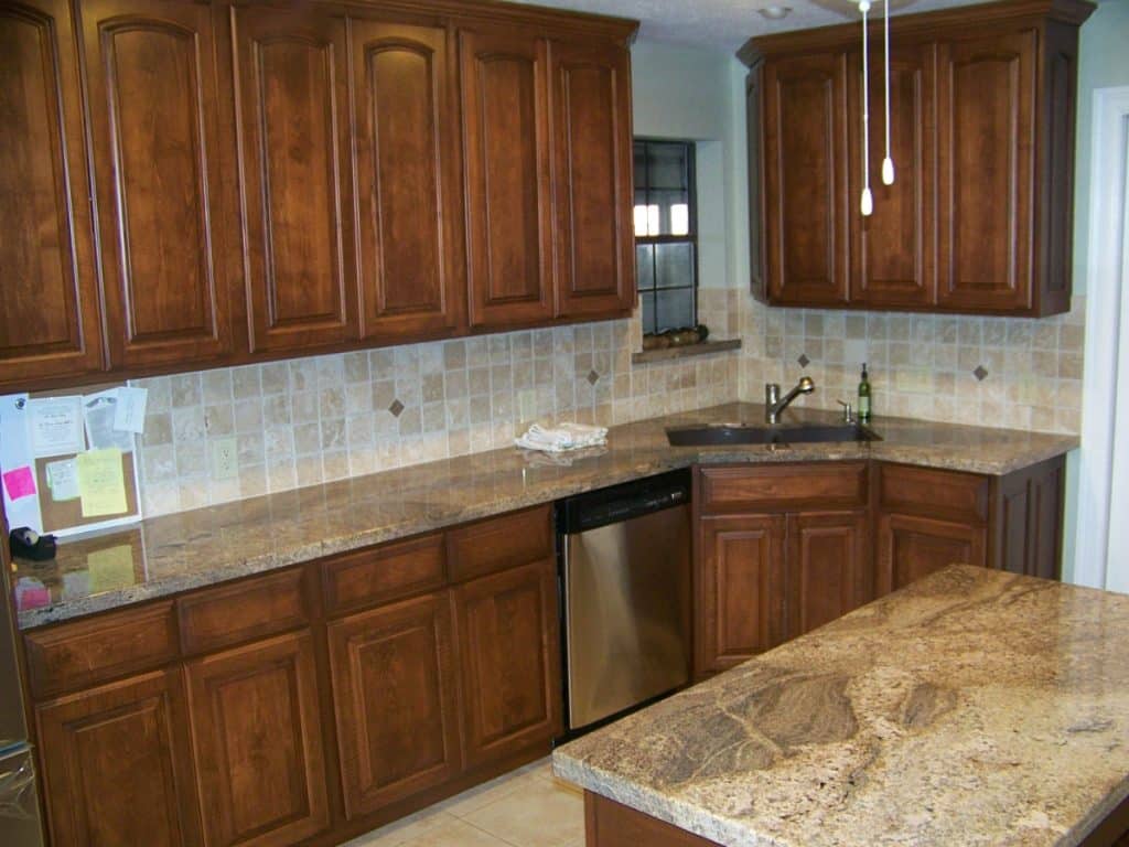Houston TX Quality Kitchens, Custom Kitchen