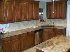 High Quality Custom Cabinets