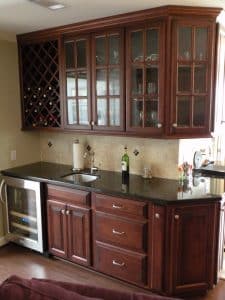 classic cabinet doors West University, TX