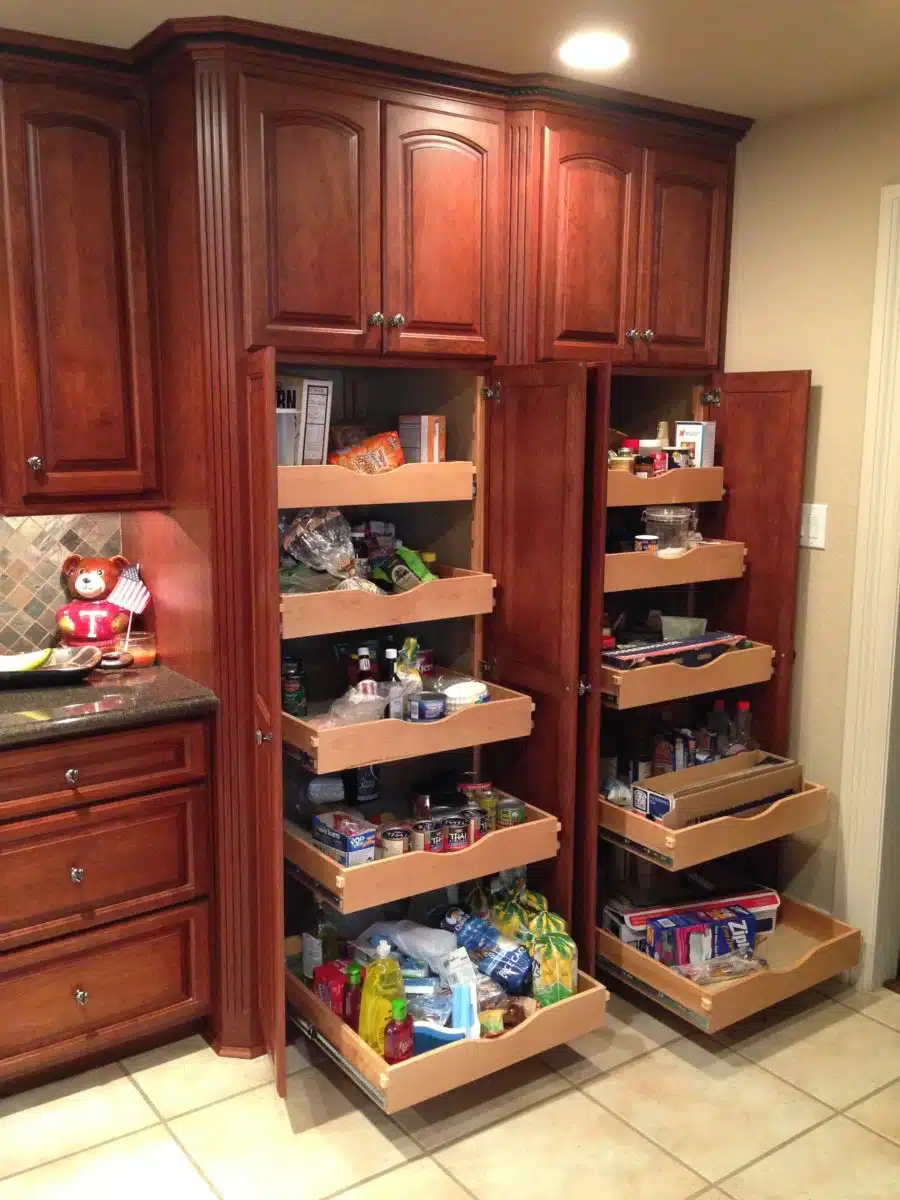 custom cabinetry Energy Corridor, TX