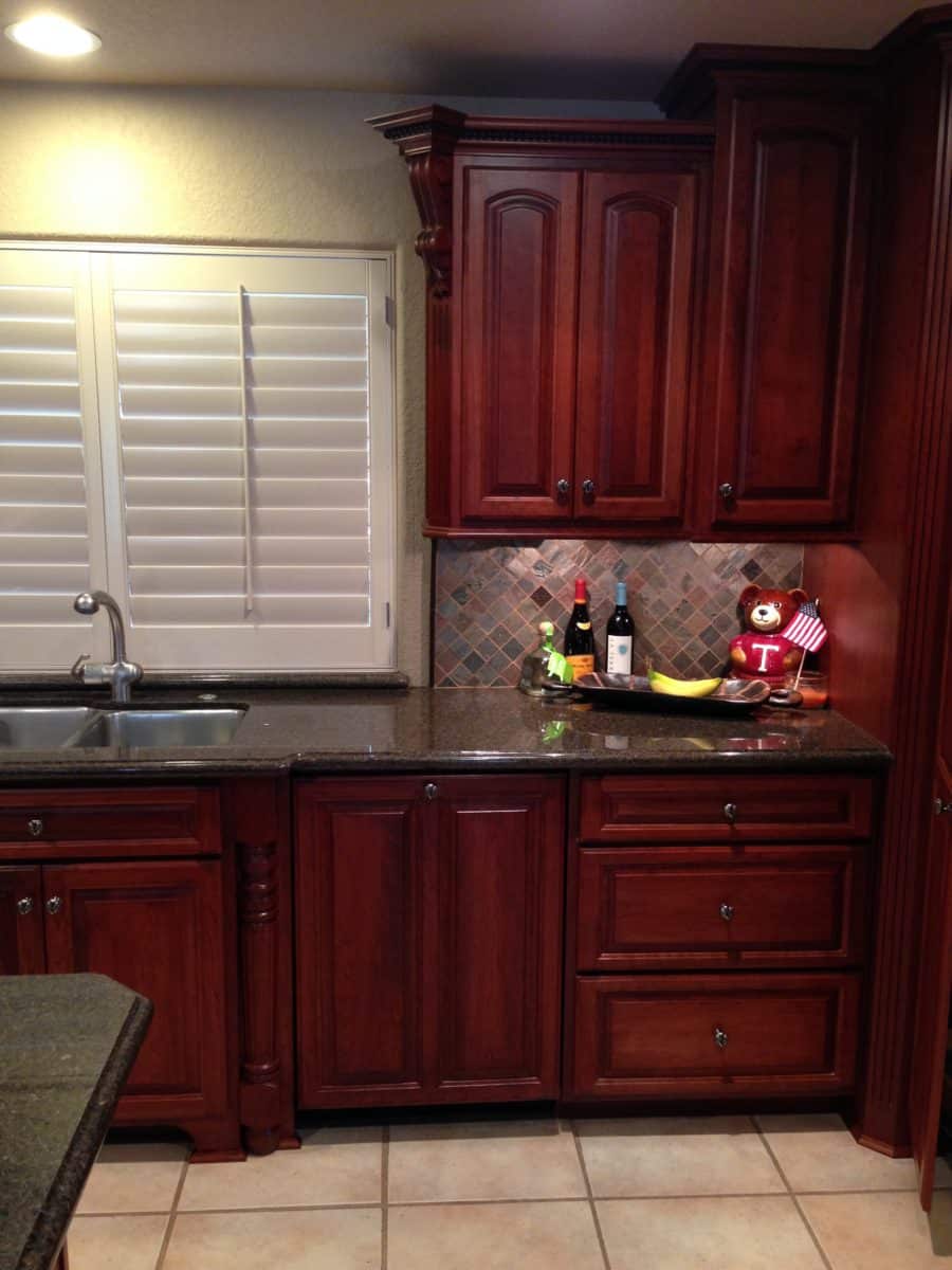 kitchen cabinets and islands Houston, TX