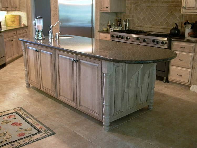 Custom Cabinets Houston Kitchen