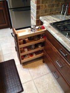 inset cabinet Katy, TX
