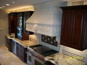 flush inset cabinetry West University, TX