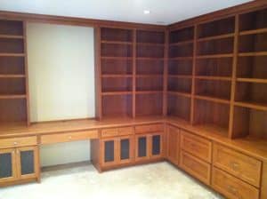 modern inset cabinets Memorial, TX