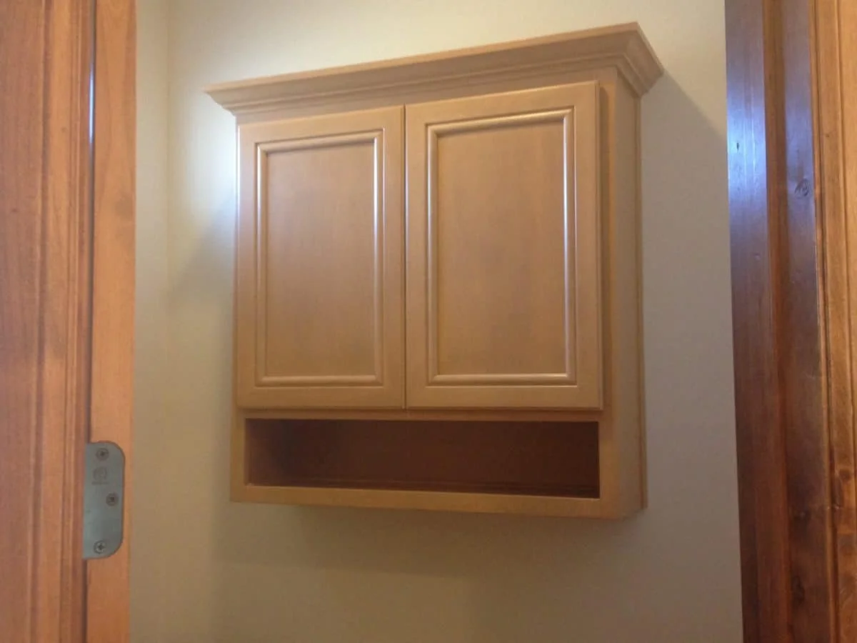 Quality Custom Made Cabinetry Energy Corridor, TX