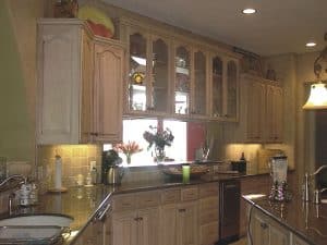 Katy TX kitchen cabinet makers