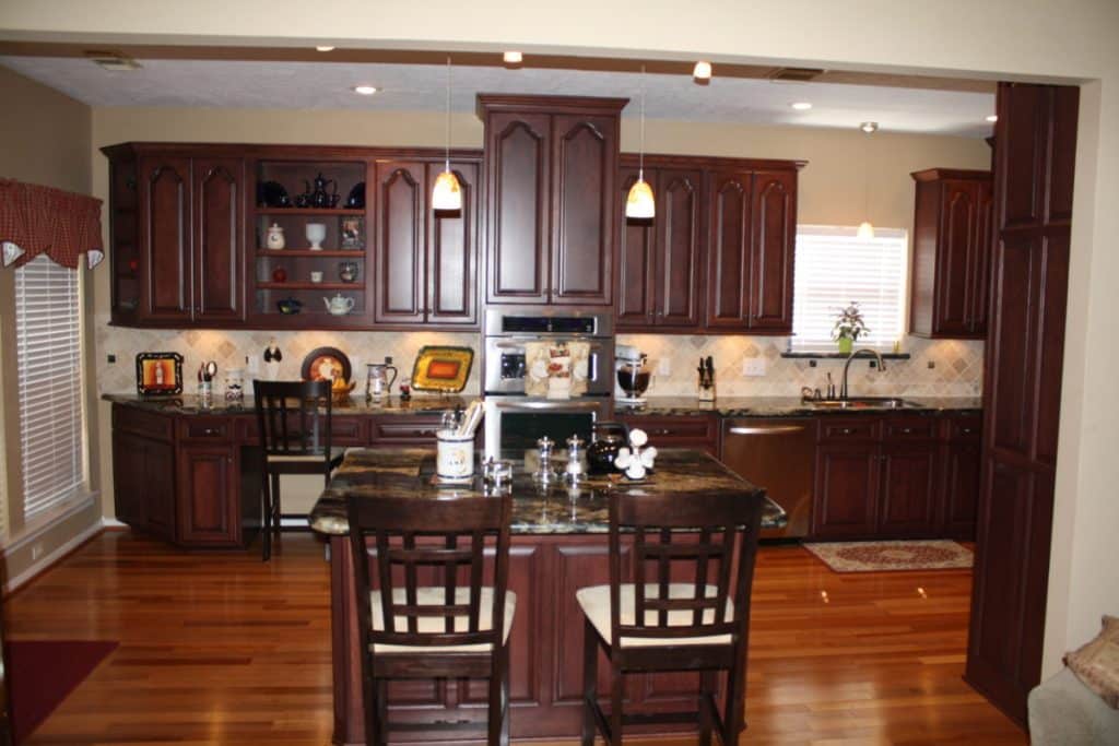 Houston TX Quality Kitchens, Custom Kitchen