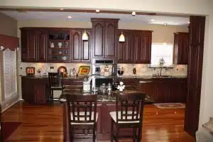 Kithen Cabinets Houston TX