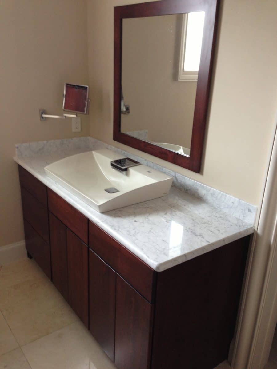 Houston Bathroom Cabinets Custom Vanity Units Amish Cabinets