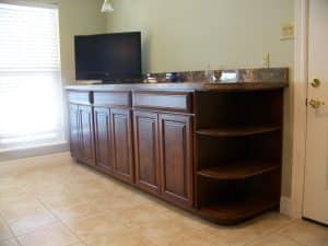 inset door cabinet Houston, TX