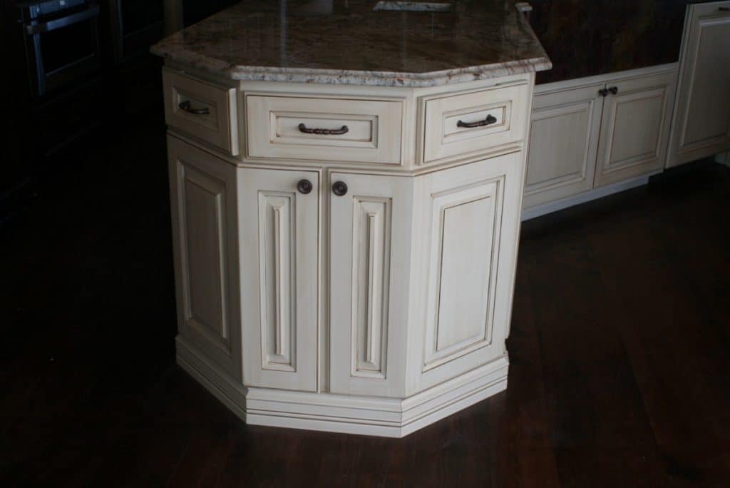 Custom Cabinets Houston Kitchen