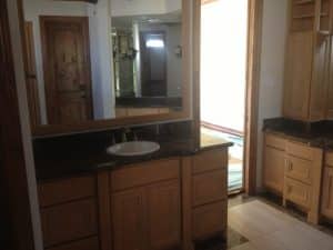 cabinet door inset West University, TX