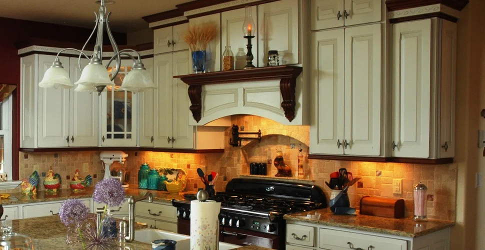 Katy, TX custom kitchens near me