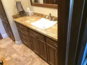 Katy Tx Kitchen and Bath Cabinets
