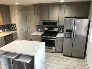 Top-Class Cabinet Makers