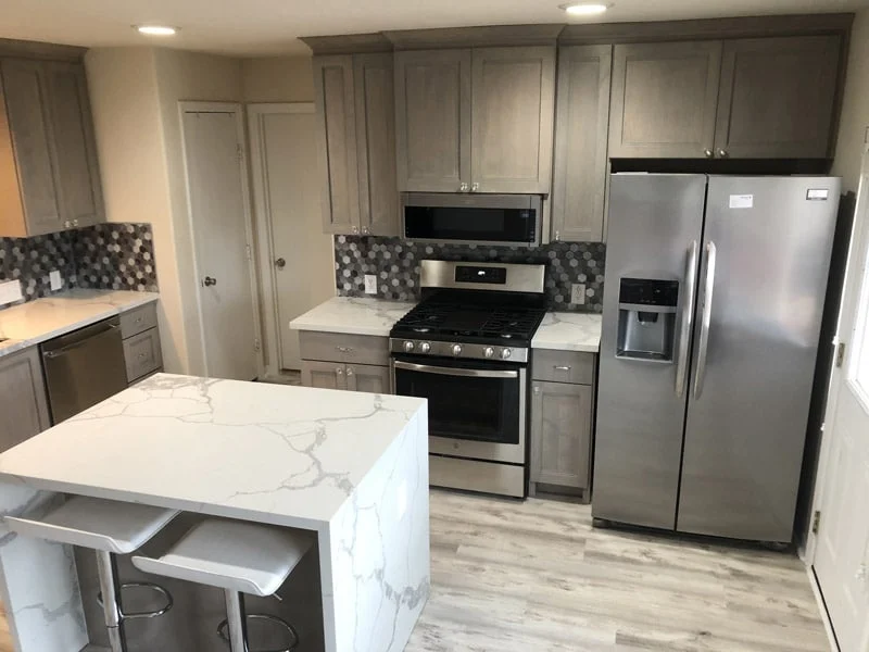 buy custom kitchen cabinets West University Place, TX