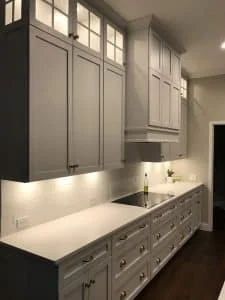Top-Quality Kitchen Cabinets
