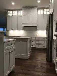 Katy Texas best kitchen cabinets