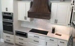 Houston TX Kitchen and Bath Cabinets