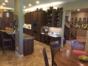 Luxury Kitchen Cabinets Makers