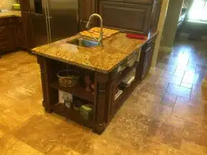 Quality Kitchen Cabinet Shop