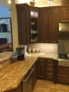 Top-Notch Custom Cabinets