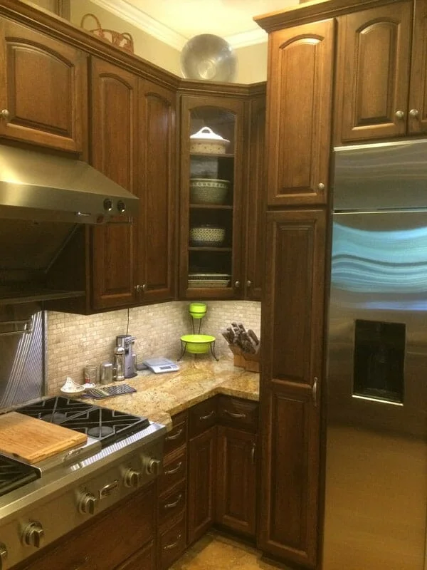 quality kitchen cabinets River Oaks, TX