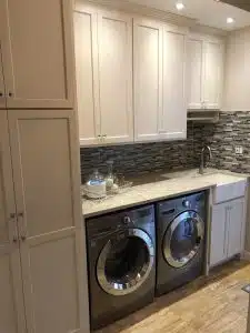 Katy TX Custom Kitchen Cabinets