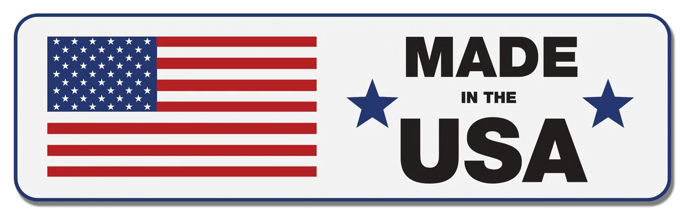 Amish Cabinets Made in USA