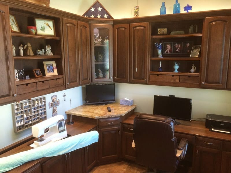 classic custom cabinets Royal Oaks, TX