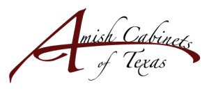 Houston TX amish cabinet makers near me