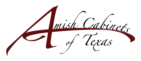 Amish Cabinets of Texas logo