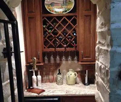 best custom cabinets near me River Oaks, TX