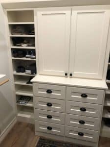 Cabinet Inset Houston, TX