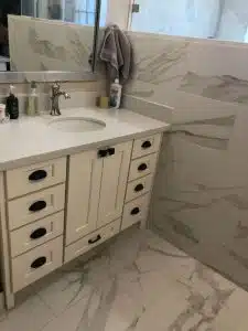 Katy TX Custom Kitchen Cabinets