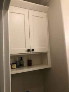 full inset cabinets Energy Corridor, TX