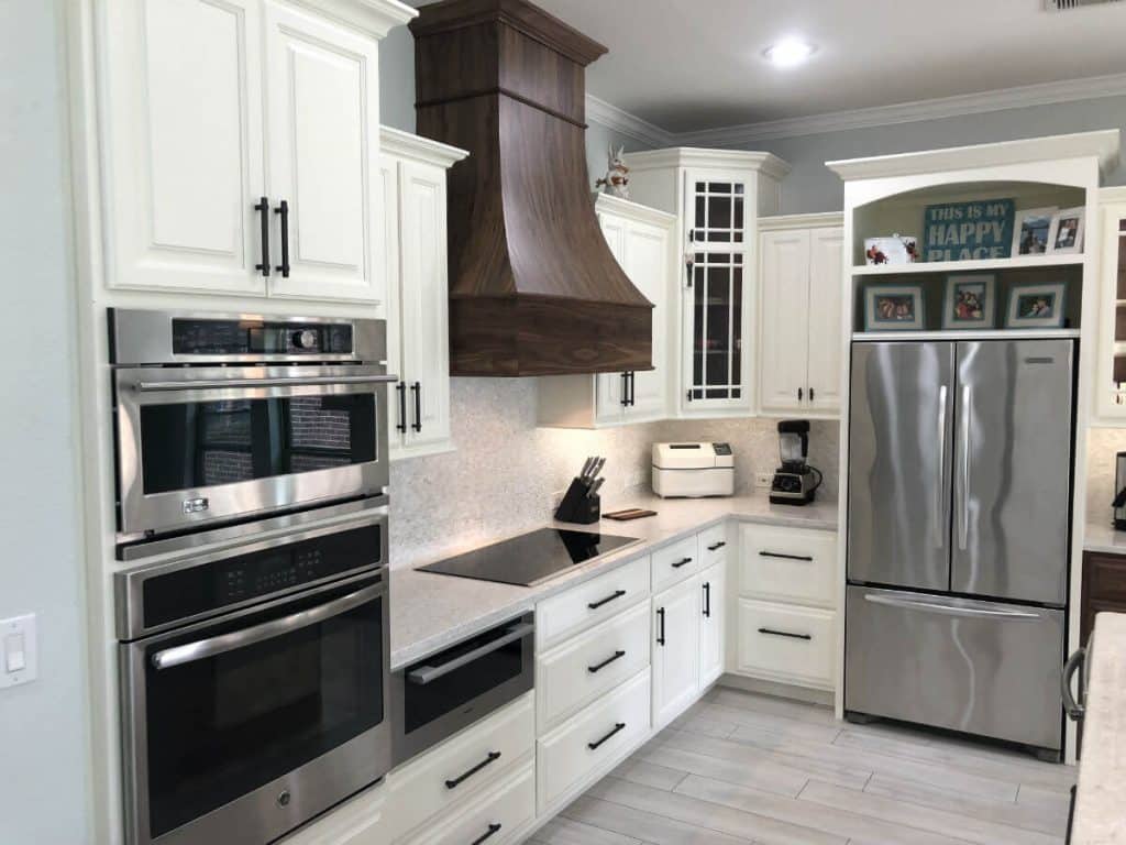 New Kitchen Cabinet Services Near Me 
