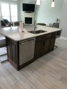 Houston TX Gourmet Kitchen