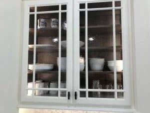 Kitchen Cabinets