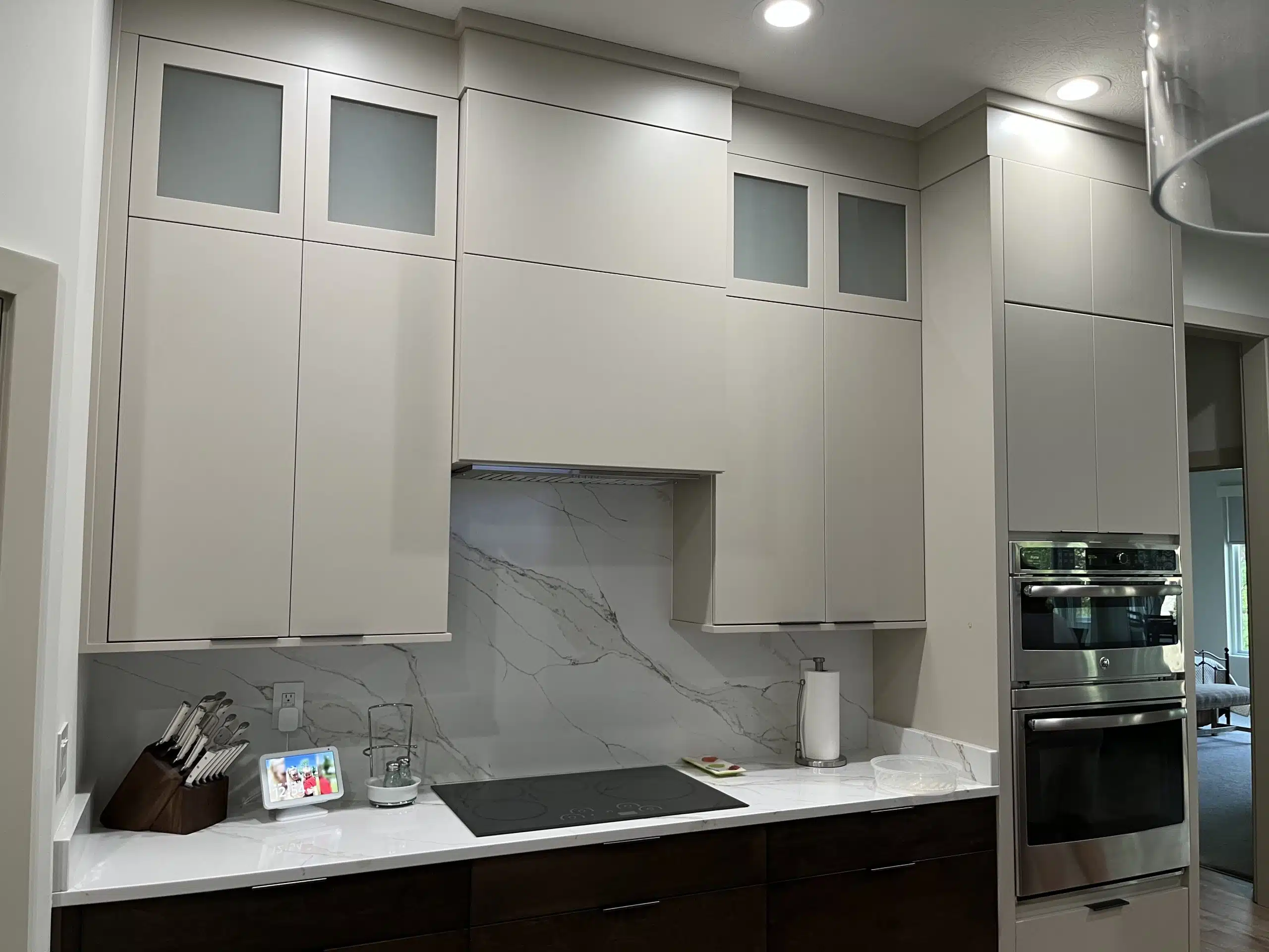 Custom Gun Cabinets West University, TX