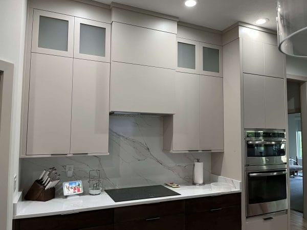 inset cabinets Energy Corridor, TX