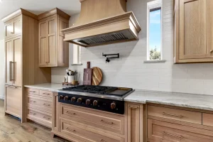 inset cabinetry River Oaks TX